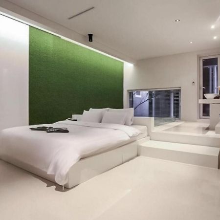 סיאול Nine Star Hotel מראה חיצוני תמונה